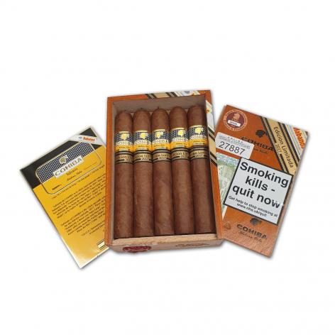 Lot 213 - Cohiba Talisman