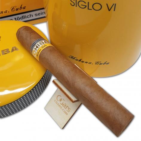 Lot 213 - Cohiba Siglo VI