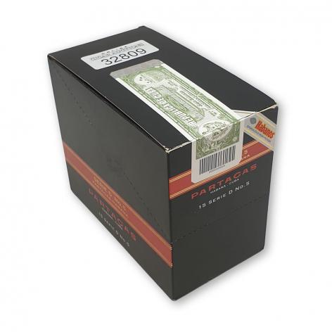 Lot 213 - Partagas Serie D No. 5 