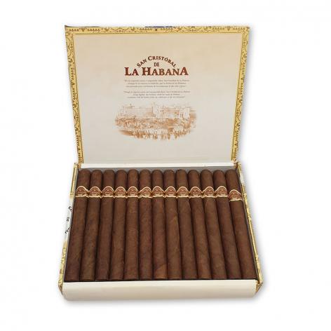 Lot 213 - San Cristobal de la Habana El Morro 