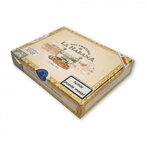 Lot 213 - San Cristobal de la Habana El Morro 