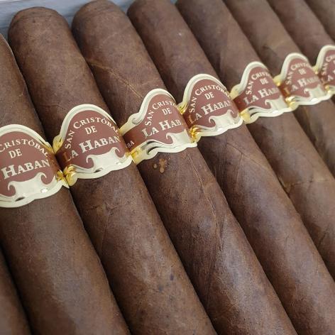 Lot 213 - San Cristobal de la Habana El Morro 