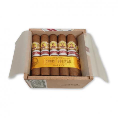 Lot 213 - Bolivar Short Bolivar