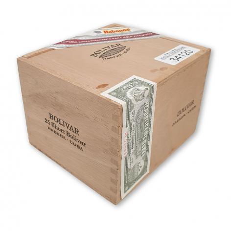 Lot 213 - Bolivar Short Bolivar