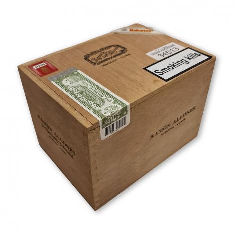 Lot 213 - Ramon Allones Specially Selected