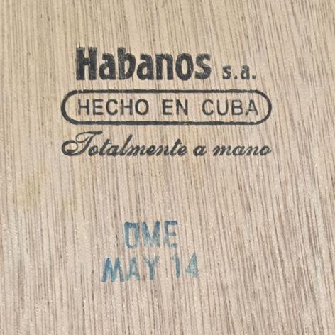 Lot 213 - Hoyo de Monterrey Epicure No. 2