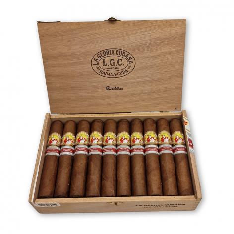 Lot 213 - La Gloria Cubana Revolution