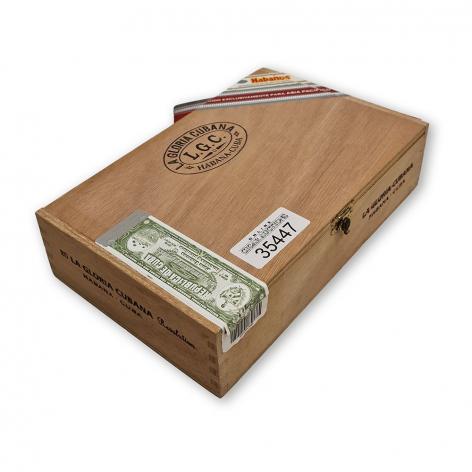 Lot 213 - La Gloria Cubana Revolution