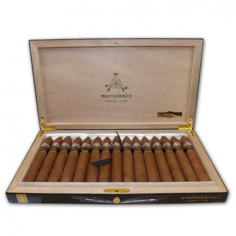 Lot 213 - Montecristo  No.2 Gran Reserva