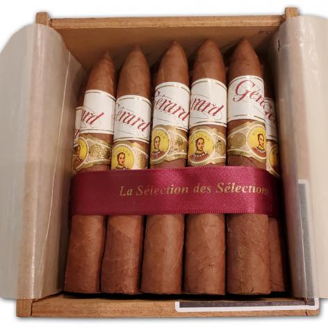 Lot 213 - Bolivar Belicosos Finos