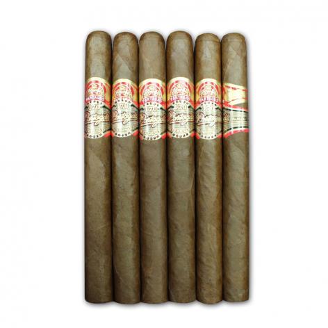 Lot 213 - Partagas 170th Anniversary Lusitanias