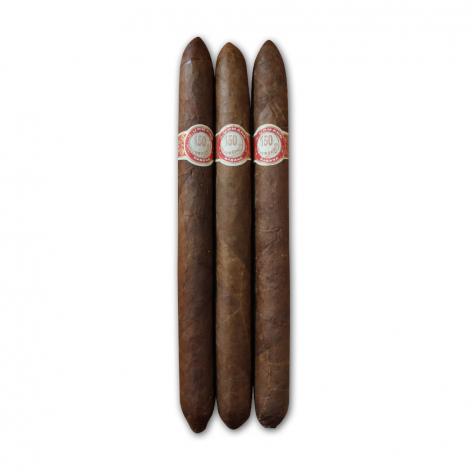 Lot 214 - H.Upmann 150th Anniversary Diademas