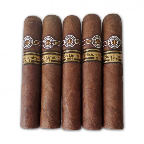 Lot 214 - Montecristo Supremos