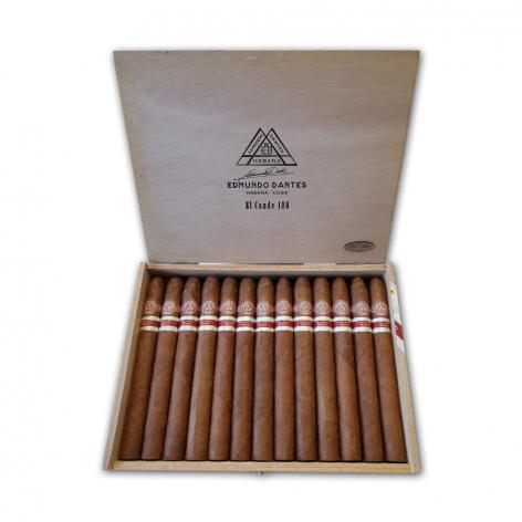 Lot 214 - Edmundo Dantes El Conde 109