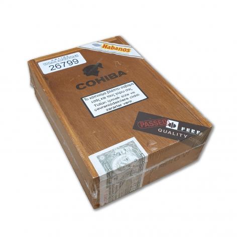 Lot 214 - Cohiba Siglo VI