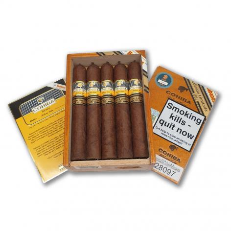 Lot 214 - Cohiba Talisman 