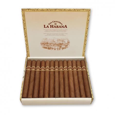 Lot 214 - San Cristobal de la Habana El Morro 