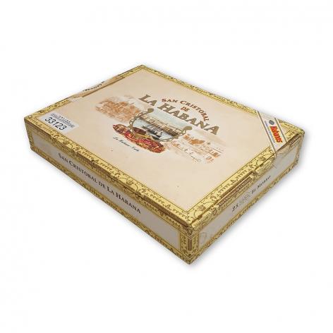 Lot 214 - San Cristobal de la Habana El Morro 