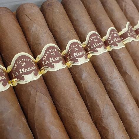Lot 214 - San Cristobal de la Habana El Morro 