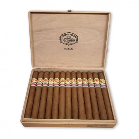 Lot 214 - Diplomaticos Bushido