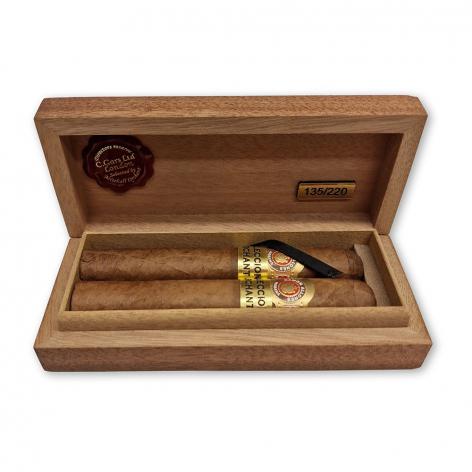 Lot 214 - Ramon Allones Specially Selected