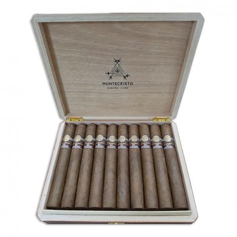 Lot 214 - Montecristo 80 Aniversario