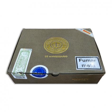Lot 214 - Montecristo 80 Aniversario