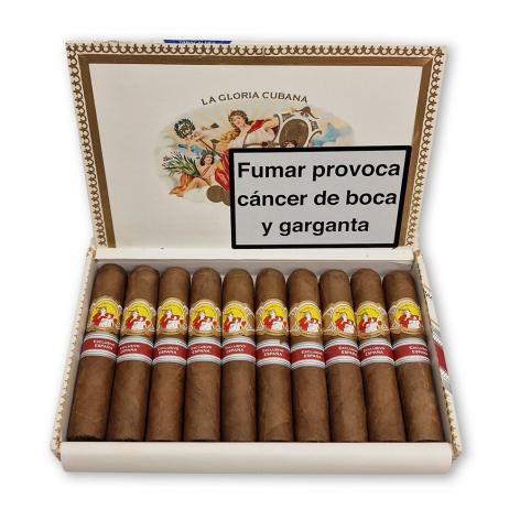 Lot 214 - La Gloria Cubana Serie D No.5