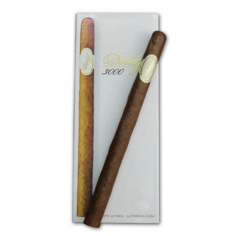 Lot 214 - Davidoff 3000