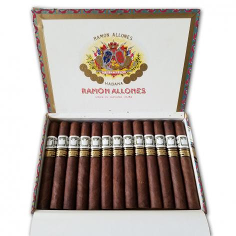 Lot 214 - Ramon Allones Allones Extra