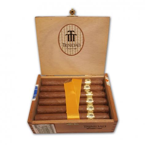 Lot 214 - Trinidad Robusto Extra