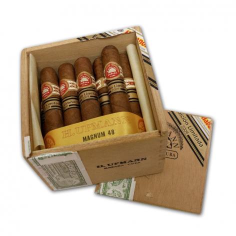 Lot 215 - H.Upmann Magnum 48