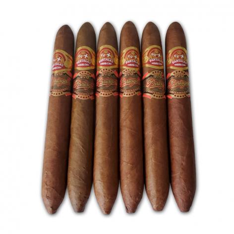 Lot 215 - Partagas 170th Anniversary Salomones