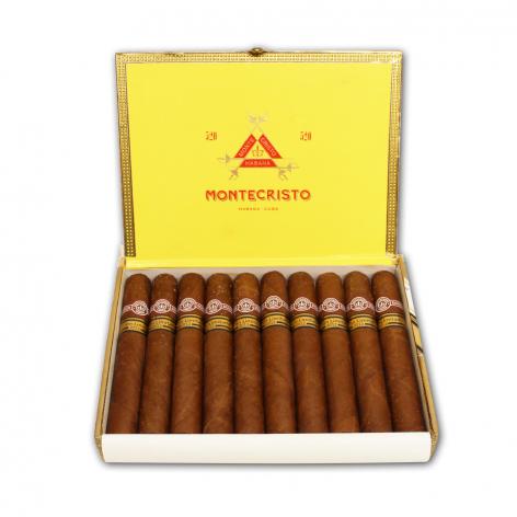 Lot 215 - Montecristo 520