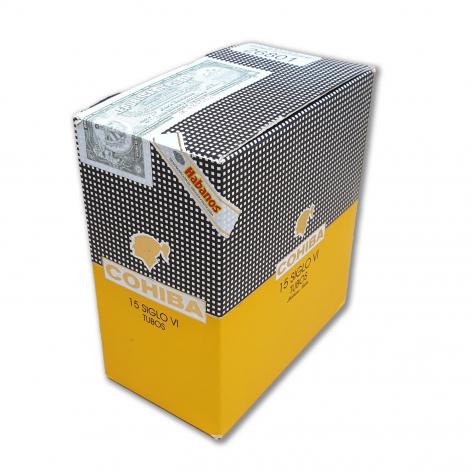 Lot 215 - Cohiba Siglo VI