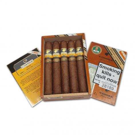 Lot 215 - Cohiba Talisman 