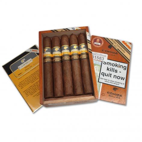 Lot 215 - Cohiba Talisman 