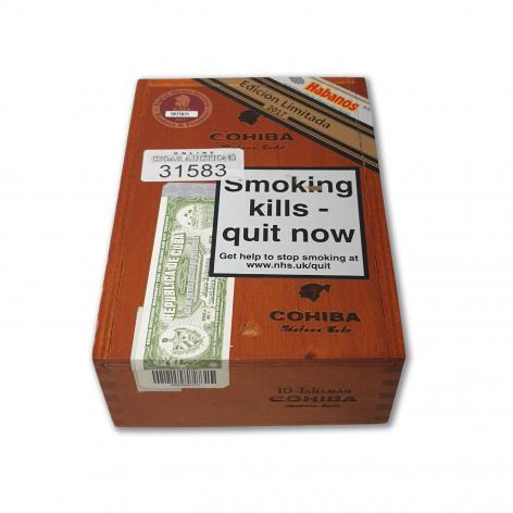 Lot 215 - Cohiba Talisman 