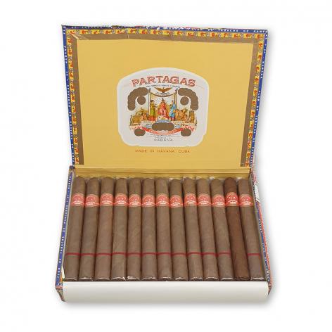 Lot 215 - Partagas Londres Finos 