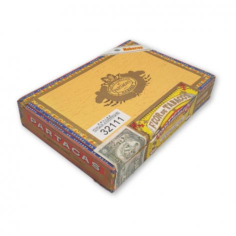 Lot 215 - Partagas Londres Finos 
