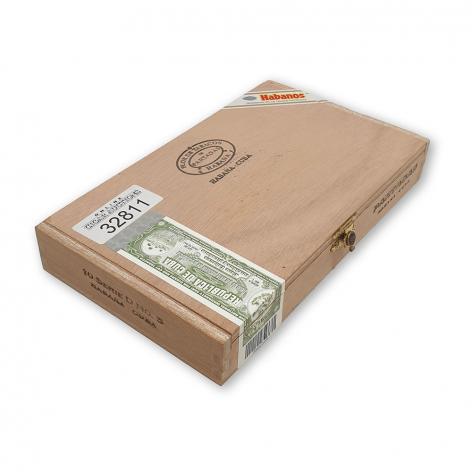 Lot 215 - Partagas Serie D No. 5 