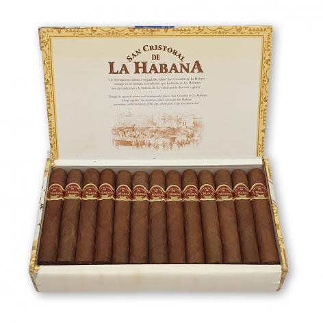 Lot 215 - San Cristobal de la Habana El Principe 