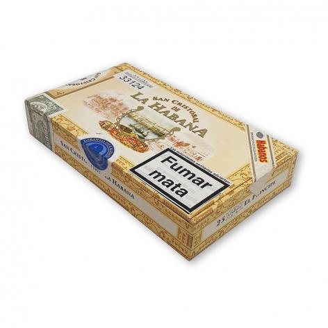 Lot 215 - San Cristobal de la Habana El Principe 