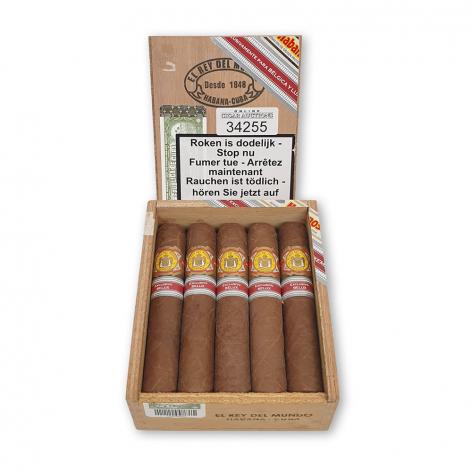 Lot 215 - El Rey Del Mundo Choix du Roi