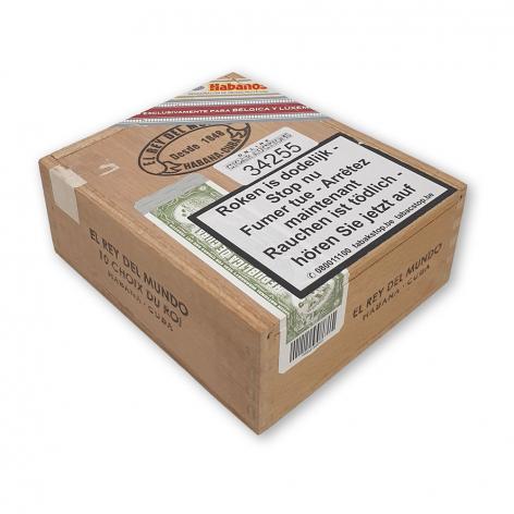 Lot 215 - El Rey Del Mundo Choix du Roi