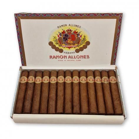 Lot 215 - Ramon Allones Specially Selected