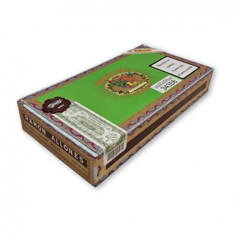 Lot 215 - Ramon Allones Specially Selected