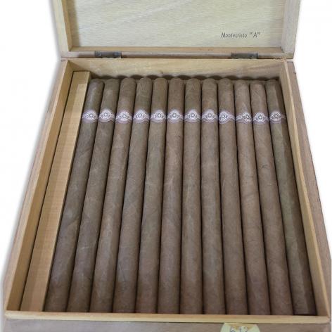 Lot 215 - Montecristo A