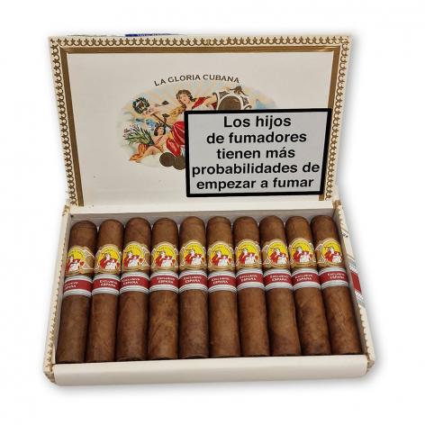 Lot 215 - La Gloria Cubana Serie D No.5