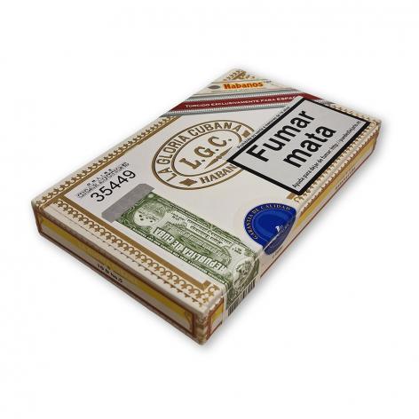 Lot 215 - La Gloria Cubana Serie D No.5